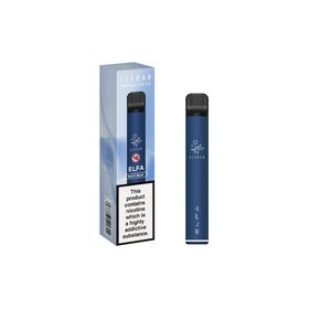 ELFBAR ELFA 2ML Prefilled Pod Starter Kit