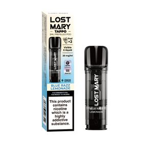 LOST MARY TAPPO 2ML Prefilled Pod 2pcs