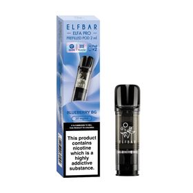 ELFBAR ELFA PRO 2ML Prefilled Pod 2pcs