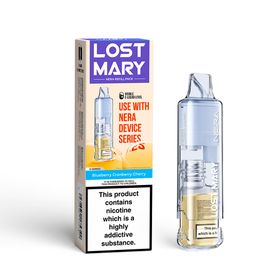 [NEW] LOST MARY NERA PUREVIEW Refill Pack