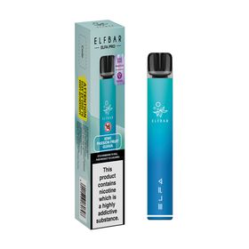 ELFBAR ELFA PRO 2ML Prefilled Pod Starter Kit