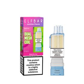 [CN] ELFBAR JoinOne Classic Refill Pack