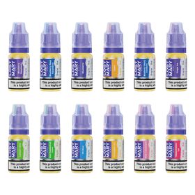 LOST MARY Nic Salts E-Liquids 10ml