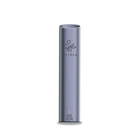 [NEW] ELFBAR Mate500 Battery Color: Grey UK wholesale