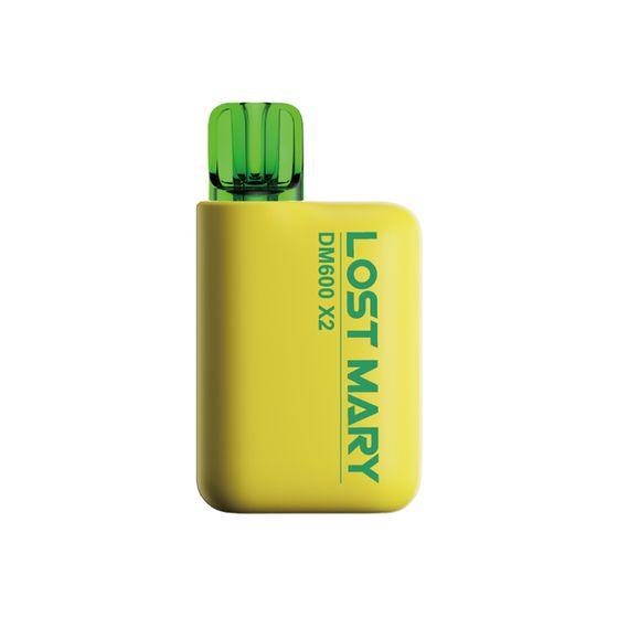 [NEW] LOST MARY DM1200 Disposable Pod Kit authentic