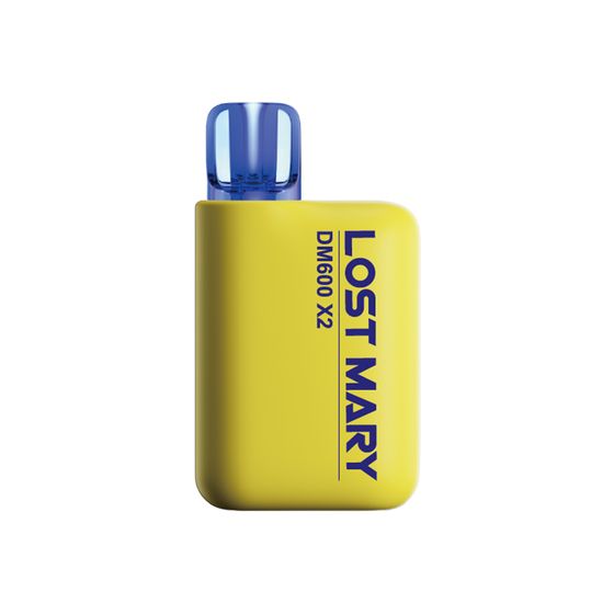 [NEW] LOST MARY DM1200 Disposable Pod Kit wholesale