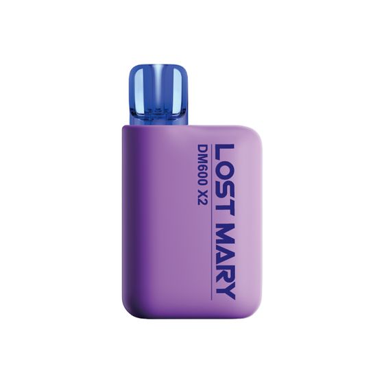 UK supplier [NEW] LOST MARY DM1200 Disposable Pod Kit