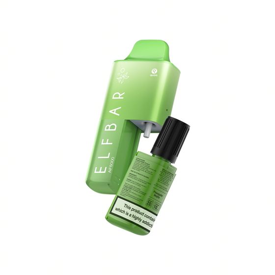 ELFBAR AF5000 Rechargeable Device wholesale price