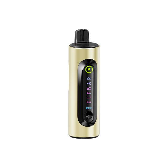 ELFBAR 4in1 Prefilled Pod Kit for wholesale