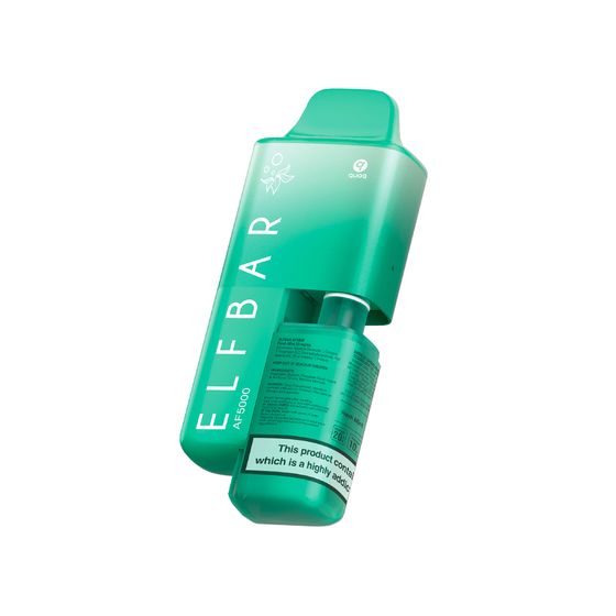 ELFBAR AF5000 Rechargeable Device for wholesale