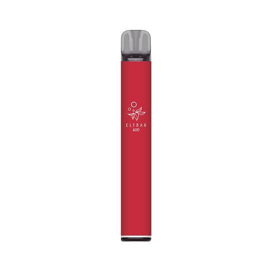 cheap ELFBAR 600 Prefilled Pod Kit