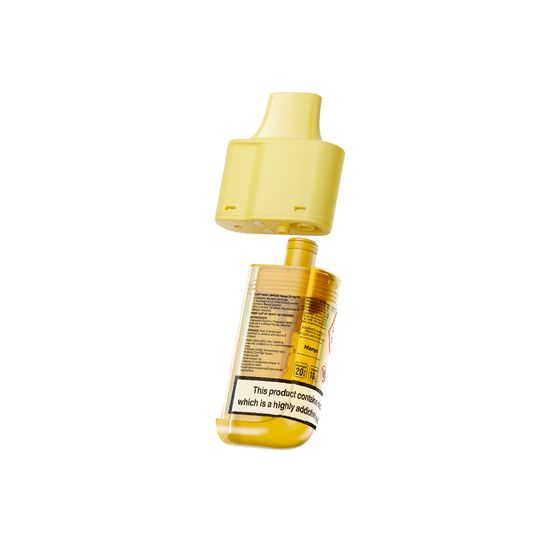 cheap LOST MARY BM6000 Refillable Pod P+C