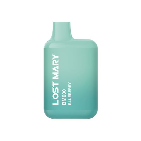 wholesale price [M] LOST MARY BM600 Prefilled Pod Kit (UK)