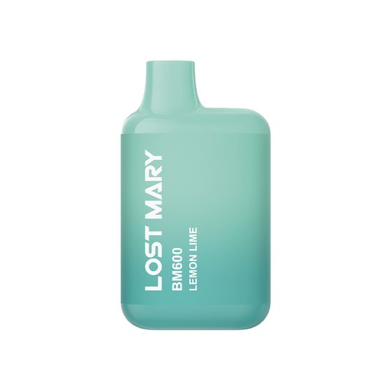[M] LOST MARY BM600 Prefilled Pod Kit (UK) UK wholesale
