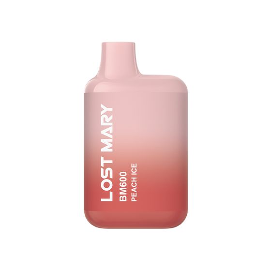 for wholesale [M] LOST MARY BM600 Prefilled Pod Kit (UK)
