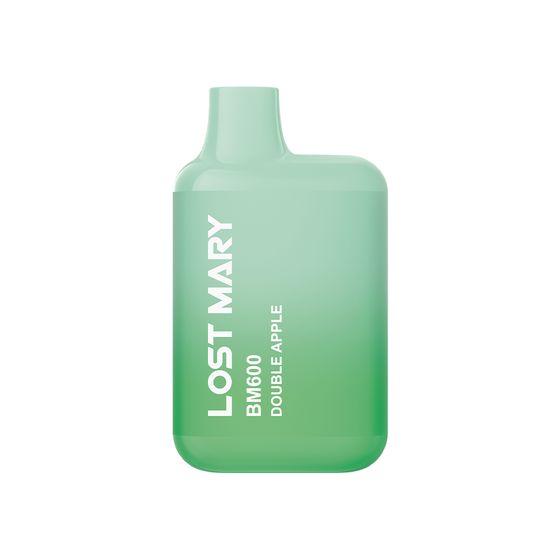 authentic [M] LOST MARY BM600 Prefilled Pod Kit (UK)