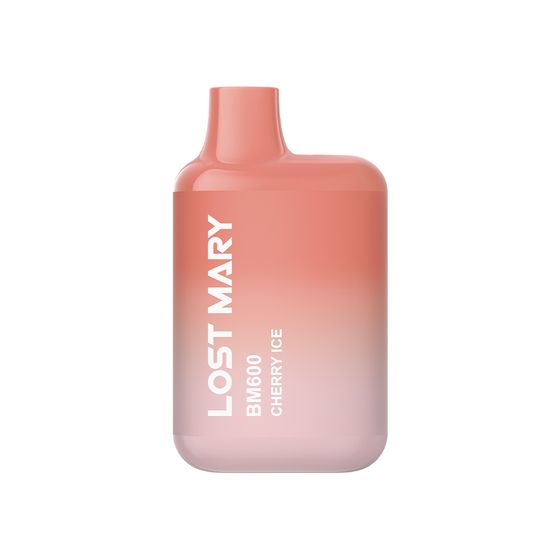 UK store [M] LOST MARY BM600 Prefilled Pod Kit (UK)