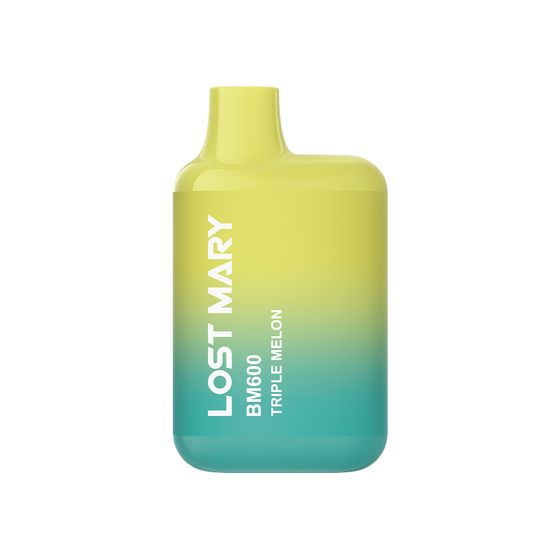 [M] LOST MARY BM600 Prefilled Pod Kit (UK) cheap