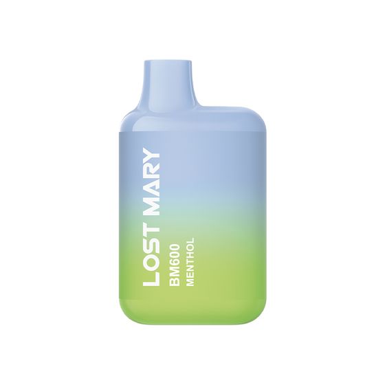 [M] LOST MARY BM600 Prefilled Pod Kit (UK) wholesale price