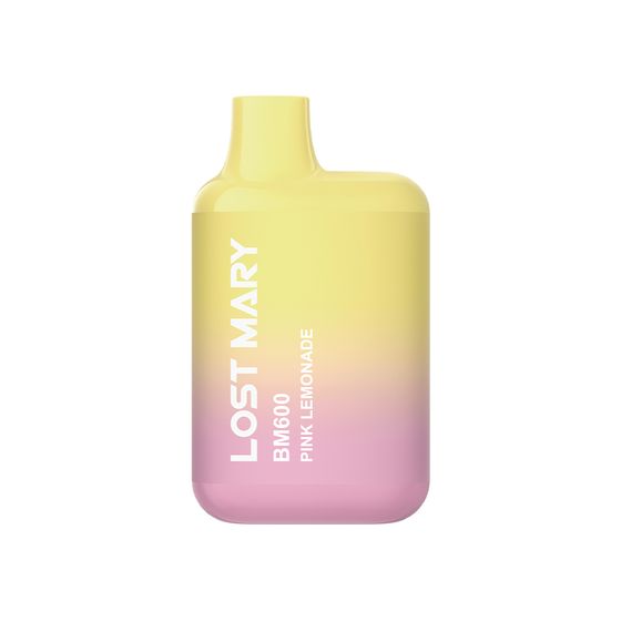 [M] LOST MARY BM600 Prefilled Pod Kit (UK) wholesale price