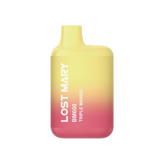 [M] LOST MARY BM600 Prefilled Pod Kit (UK) wholesale