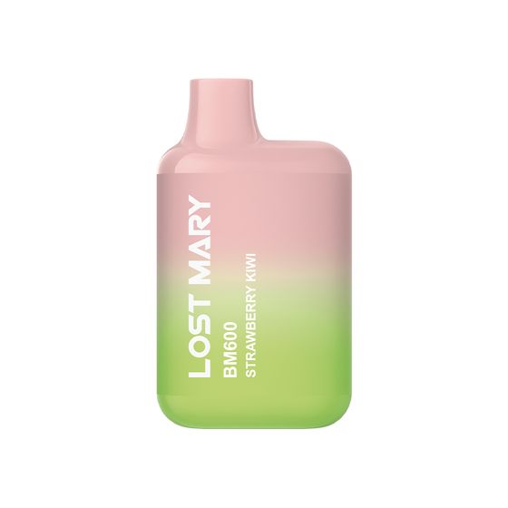 [M] LOST MARY BM600 Prefilled Pod Kit (UK) wholesale