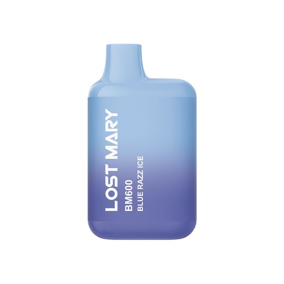 [M] LOST MARY BM600 Prefilled Pod Kit (UK) wholesale price