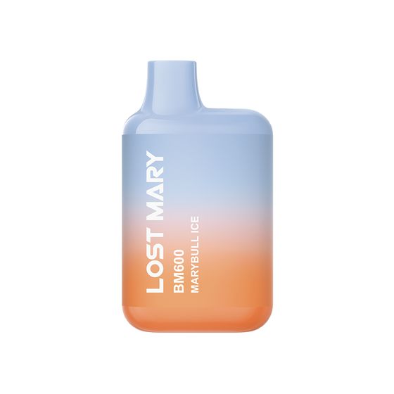 [M] LOST MARY BM600 Prefilled Pod Kit (UK) UK store