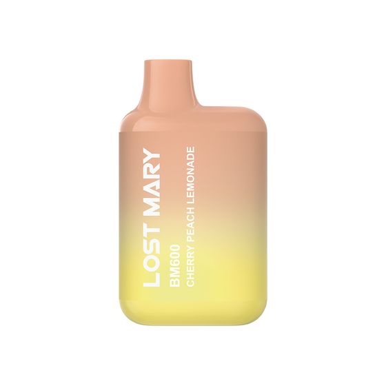 [M] LOST MARY BM600 Prefilled Pod Kit (UK) wholesale price