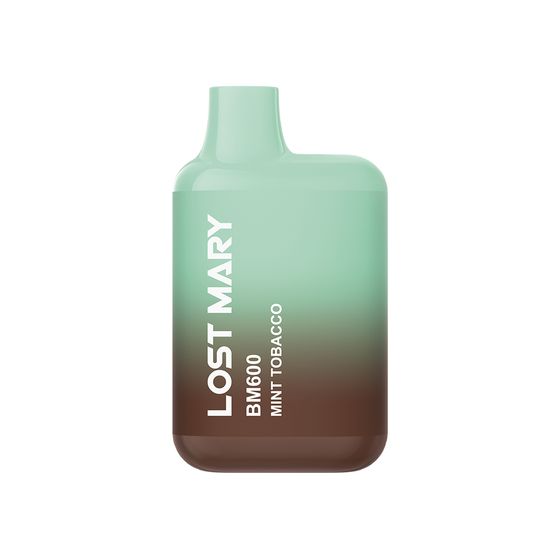 cheap [M] LOST MARY BM600 Prefilled Pod Kit (UK)