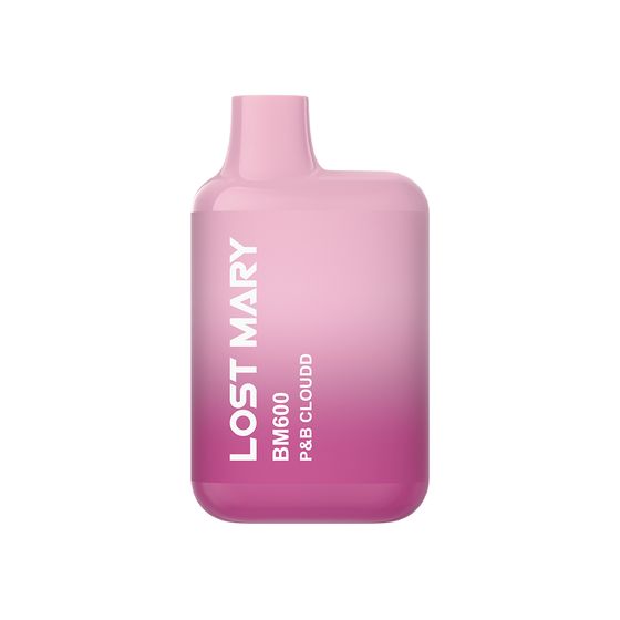 [M] LOST MARY BM600 Prefilled Pod Kit (UK) for wholesale