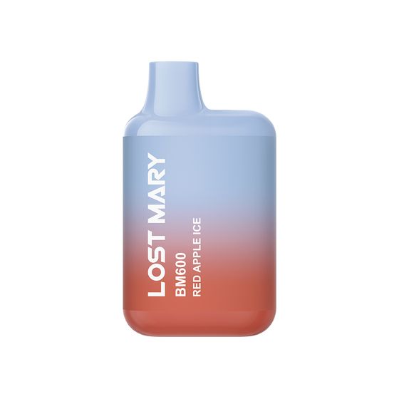 [M] LOST MARY BM600 Prefilled Pod Kit (UK) wholesale price