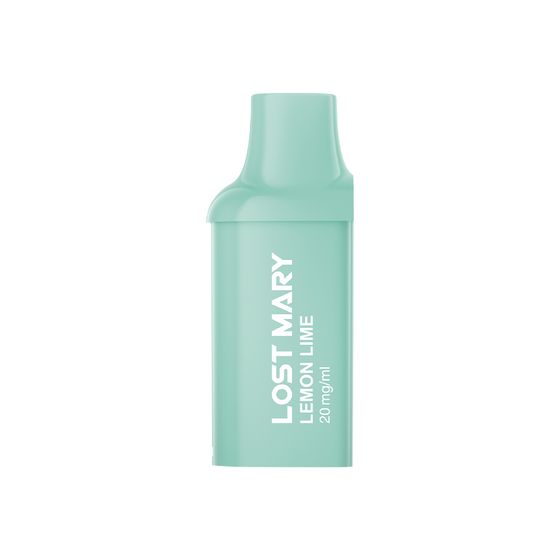 [M] LOST MARY BM600 Prefilled Pod × 2 UK store