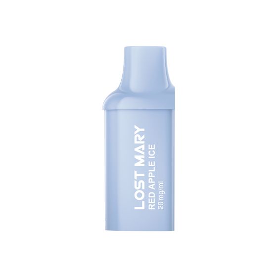 [M] LOST MARY BM600 Prefilled Pod × 2 UK supplier