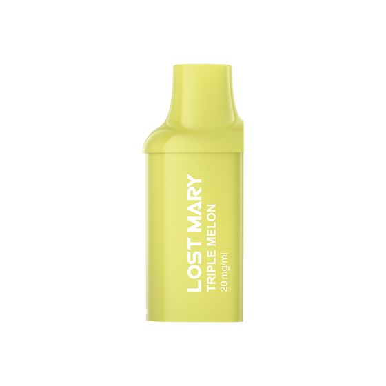 [M] LOST MARY BM600 Prefilled Pod × 2 UK store