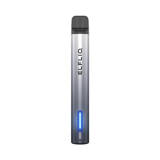ELFLIQ ELFA TURBO Refillable Pod 0.8Ω Starter Kit UK store