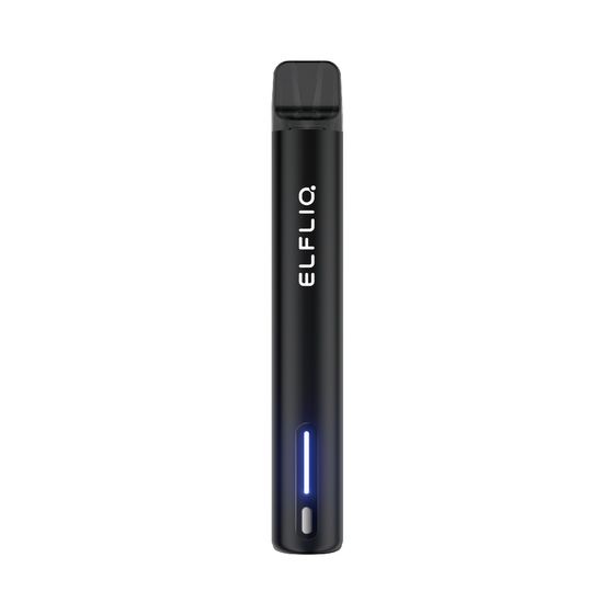 cheap ELFLIQ ELFA TURBO Refillable Pod 0.8Ω Starter Kit