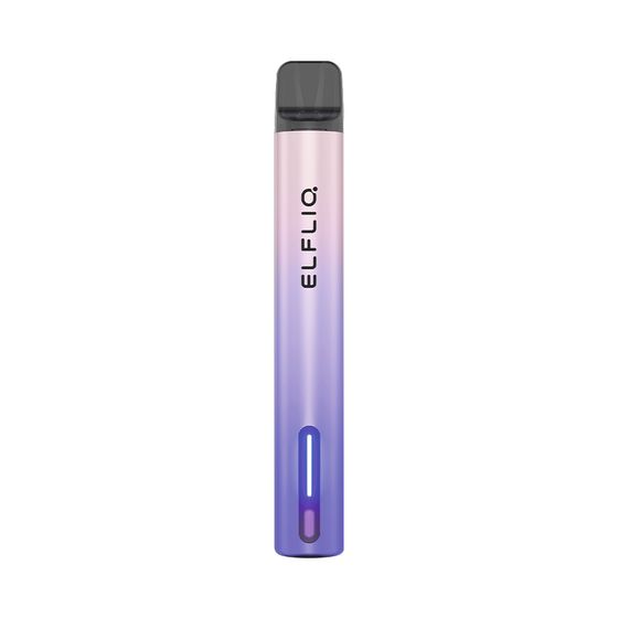 ELFLIQ ELFA TURBO Refillable Pod 0.8Ω Starter Kit authentic