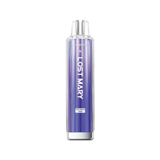 UK shop [NEW] HAWCOS×LOST MARY PRO MAX 7000 Refillable Kit-F