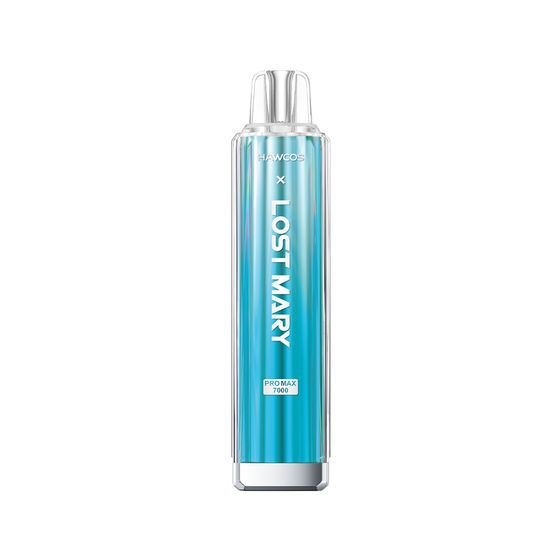 UK shop [NEW] HAWCOS×LOST MARY PRO MAX 7000 Refillable Kit-F