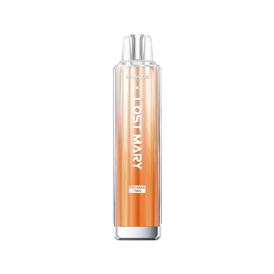 [NEW] HAWCOS×LOST MARY PRO MAX 7000 Refillable Kit-F UK supplier