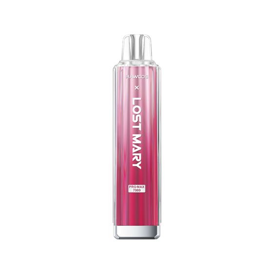 [NEW] HAWCOS×LOST MARY PRO MAX 7000 Refillable Kit-F UK supplier