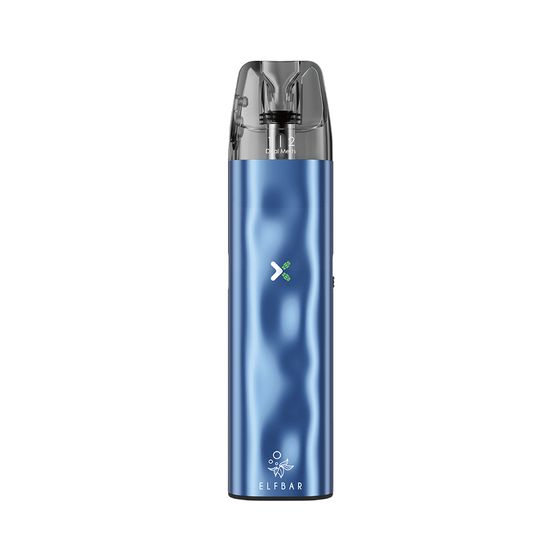 ELFBAR ELFX MINI Refillable Dual Mesh Pod Starter Kit cheap