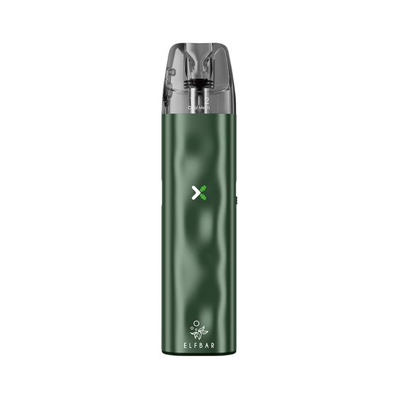 ELFBAR ELFX MINI Refillable Dual Mesh Pod Starter Kit cheap