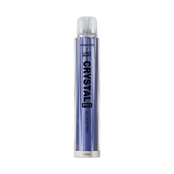 UK wholesale [NEW] HAWCOS × LOST MARY Crystal Pro KIT (UK) 1PC
