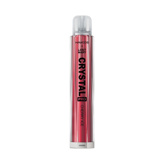 cheap [NEW] HAWCOS × LOST MARY Crystal Pro KIT (UK) 1PC