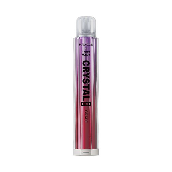 [NEW] HAWCOS × LOST MARY Crystal Pro KIT (UK) 1PC authentic