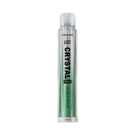 [NEW] HAWCOS × LOST MARY Crystal Pro KIT (UK) 1PC for wholesale