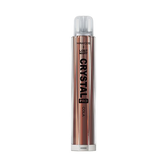 UK shop [NEW] HAWCOS × LOST MARY Crystal Pro KIT (UK) 1PC
