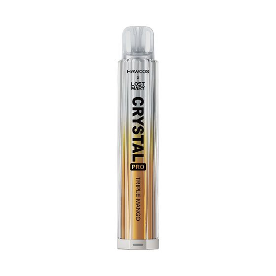 for wholesale [NEW] HAWCOS × LOST MARY Crystal Pro KIT (UK) 1PC